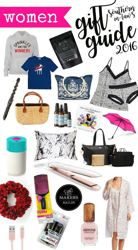 women's gift guide 2023